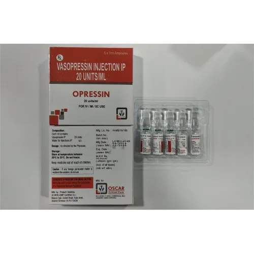 Opressin