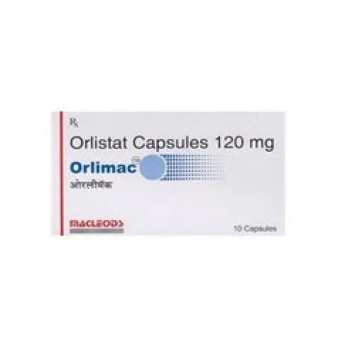 Orlimac