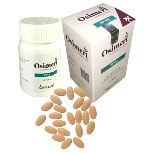Osimert 80mg