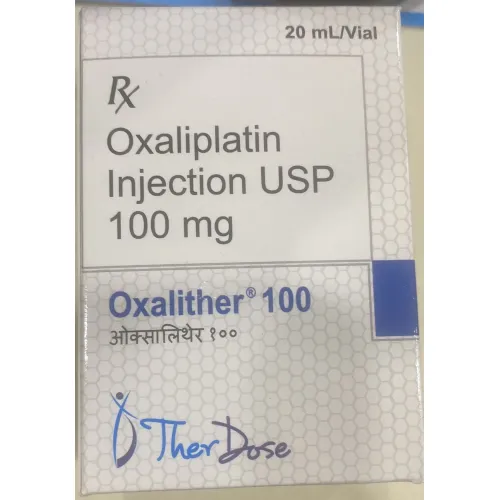 Oxalither 100mg