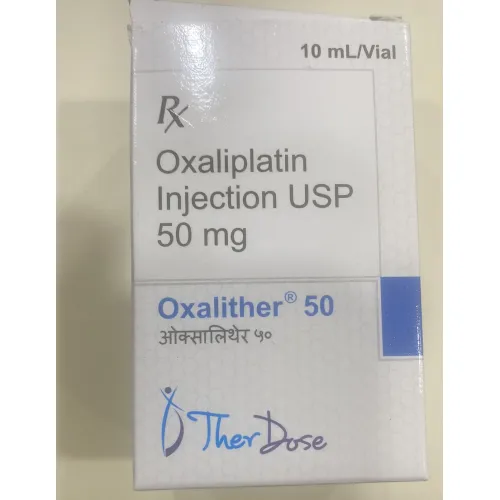 Oxalither 50mg