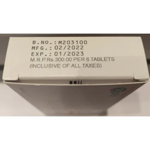 Oxemia 25mg