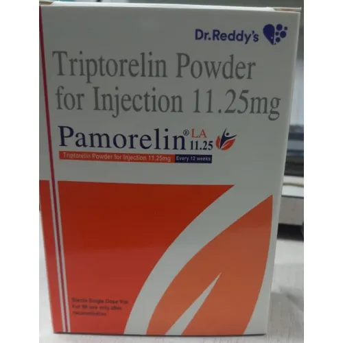 Pamorelin LA 11.25mg