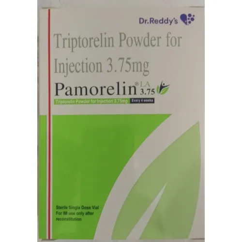 Pamorelin LA 3.75mg