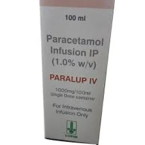 Paralup IV