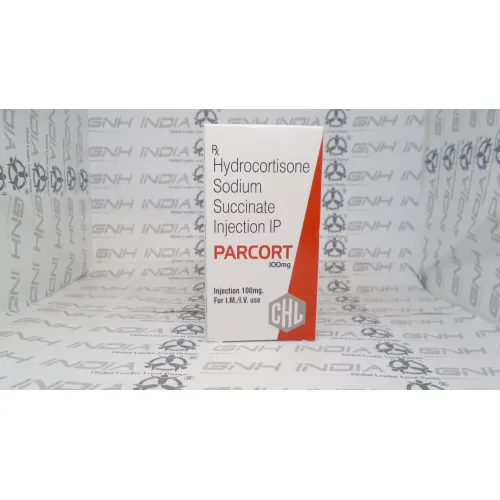 Parcort 100mg