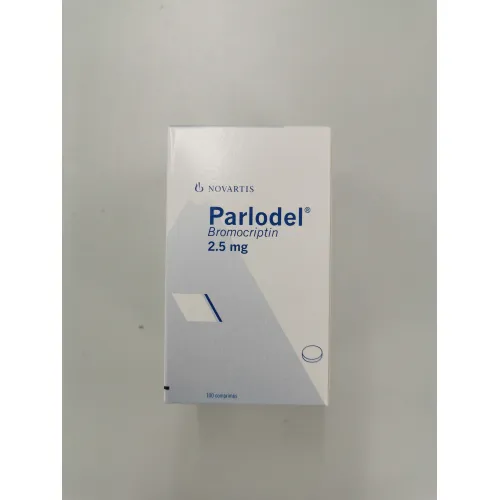 Parlodel 2.5mg