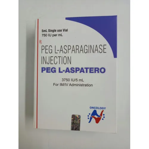 Peg L-Aspatero