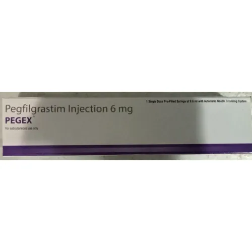 Pegex
