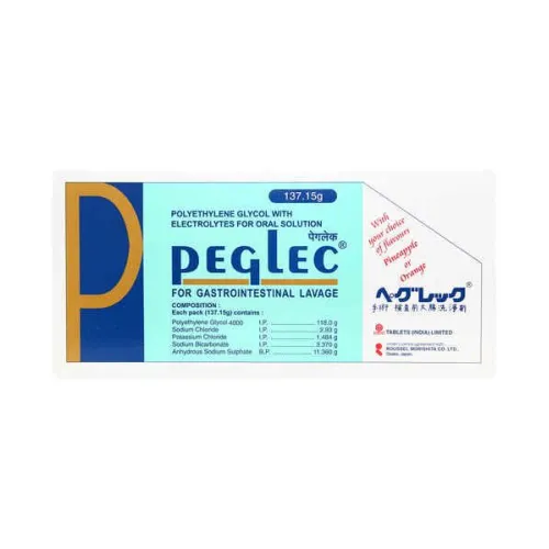 Peglec Powder