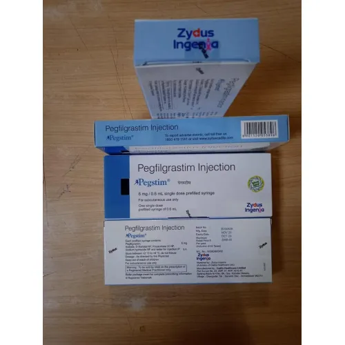 Pegstim 6mg