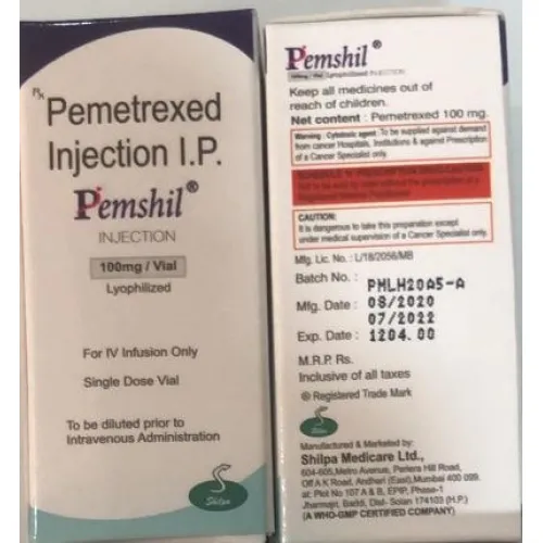 Pemshil 100mg