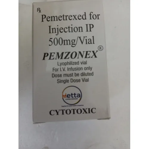 Pemzonex