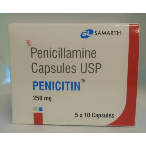 Penicitin