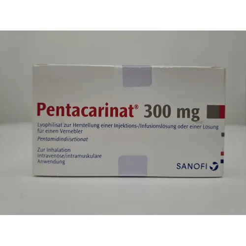Pentacarinat 300mg