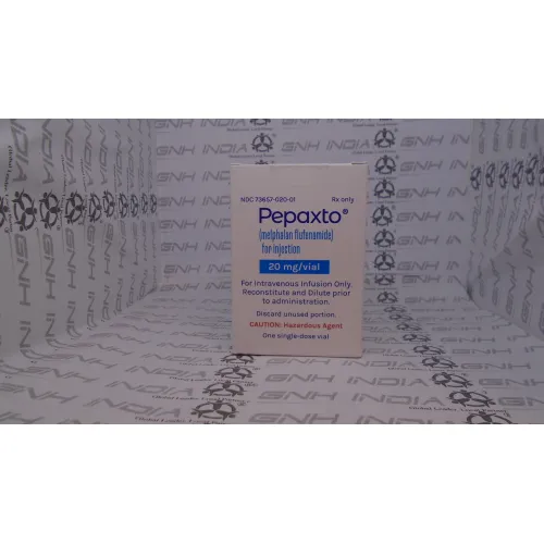 Pepaxto