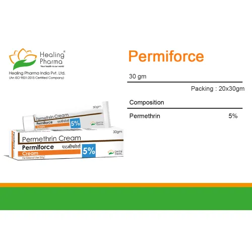 Permiforce Cream