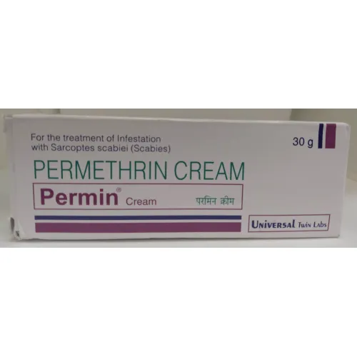 Permin Cream 30gm