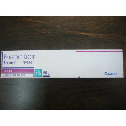 Permite Cream