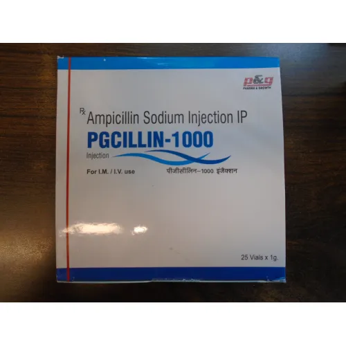PGcillin-1000