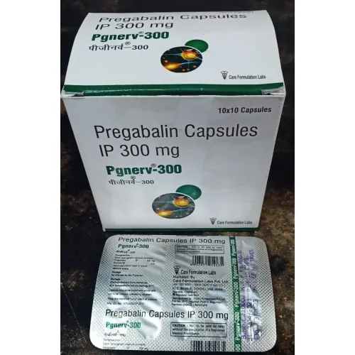 Pgnerv-300mg