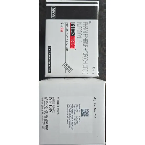 Phenpres 10mg