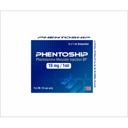 Phentoship