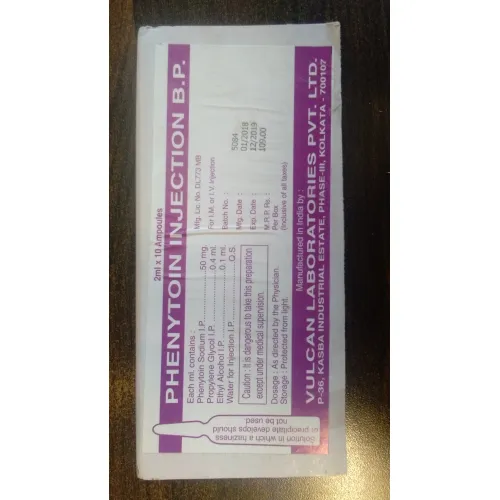 Phenytoin