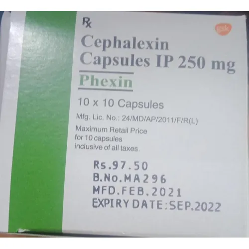 Phexin