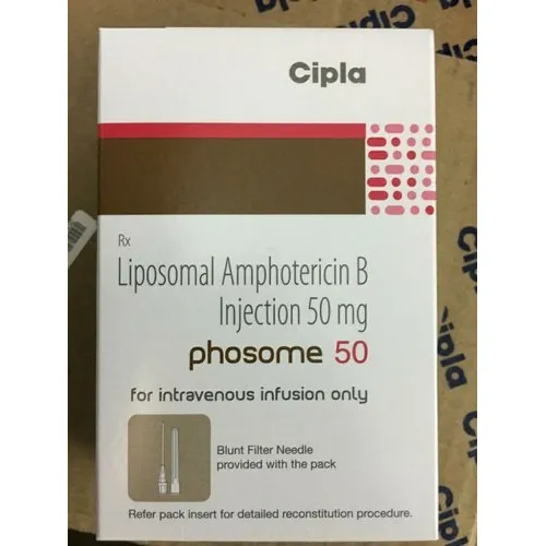 Phosome 50mg