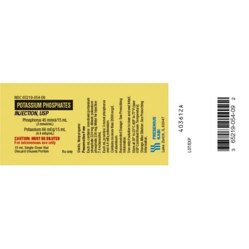 Phosphorus 15ml