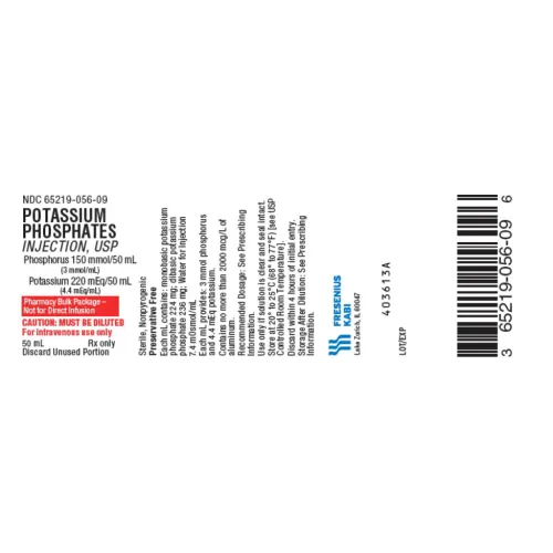 Phosphorus 50ml