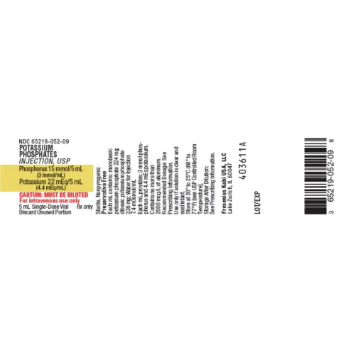 Phosphorus 5ml