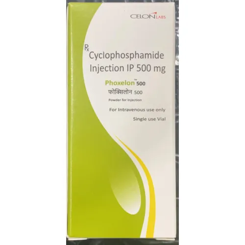 Phoxelon 500mg