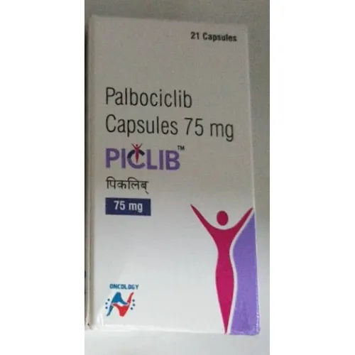 Piclib 75mg