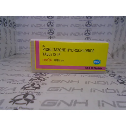Pioz-30mg
