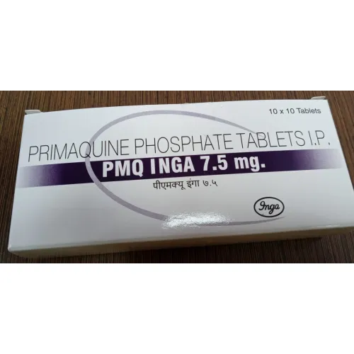 Pmq Inga 7.5mg