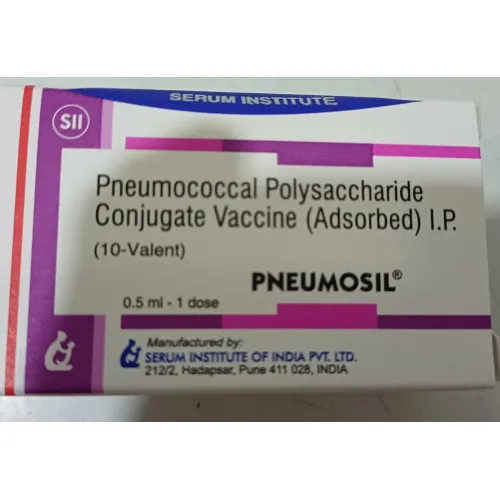 Pneumosil 0.5ml