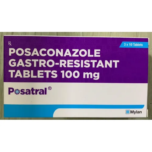 Posatral 100mg