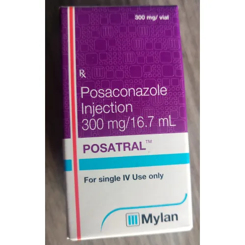 Posatral 300mg