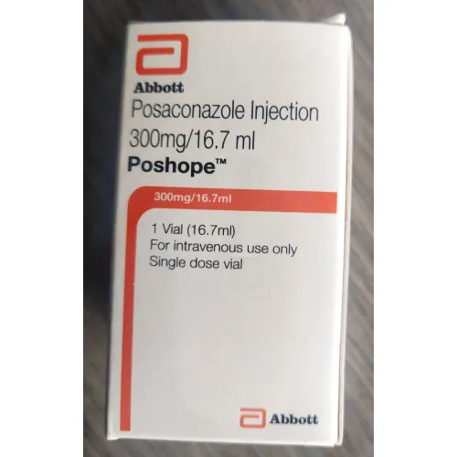 Poshope 300mg