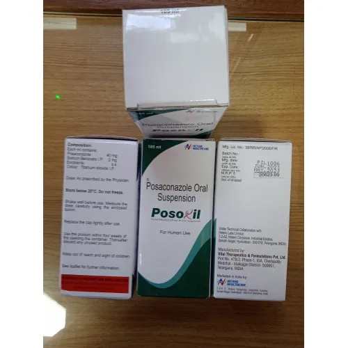 Posoxil 105ml