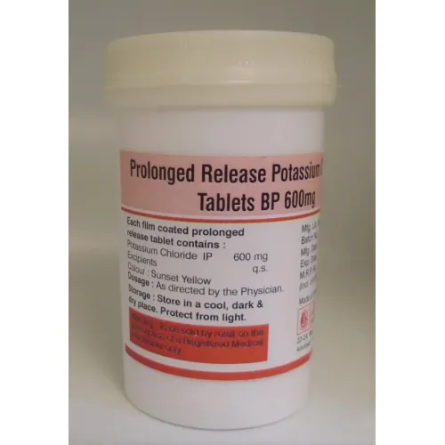 Potassium Chloride