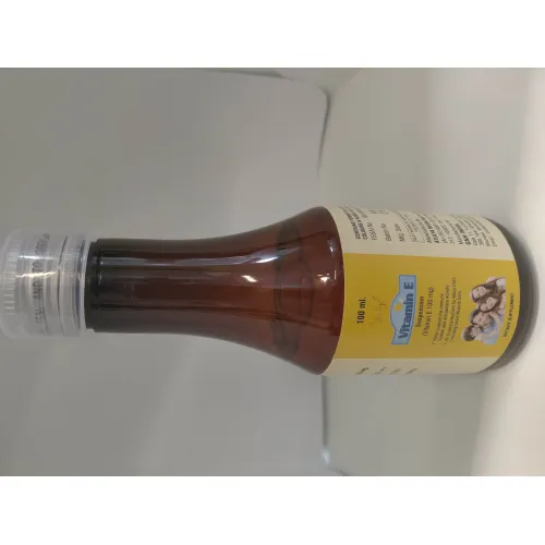 Power E syrup