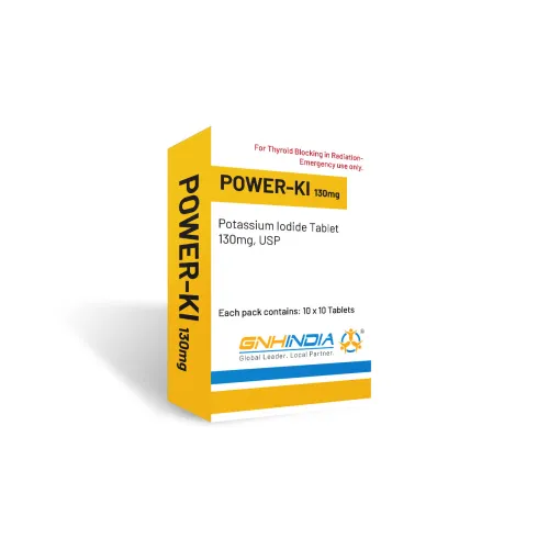 Power-Ki 130