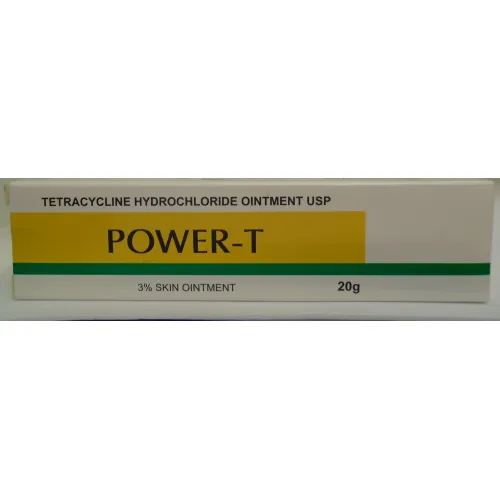 POWER-T