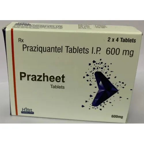 Prazheet