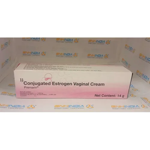 Premarin Cream