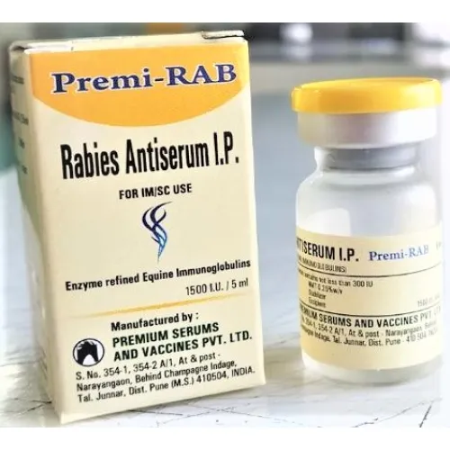 Premi- RAB -5ml