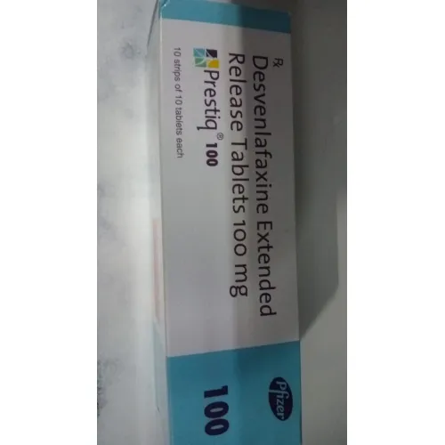 PRESTIQ 100mg-IND